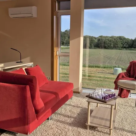 Casa Jacoba Pool House By Serendipia Turismo Holiday home Ortono