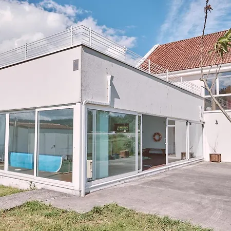 Holiday home Casa Jacoba Pool House By Serendipia Turismo