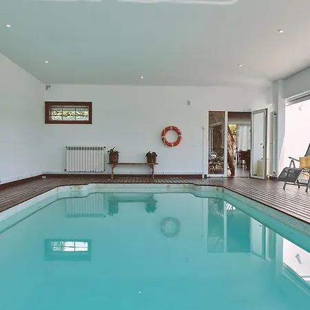 Holiday home Casa Jacoba Pool House By Serendipia Turismo *