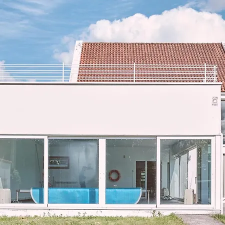 Casa Jacoba Pool House By Serendipia Turismo