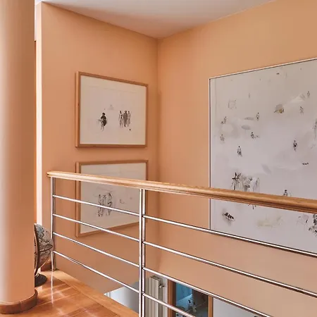 Holiday home Casa Jacoba Pool House By Serendipia Turismo Ortono